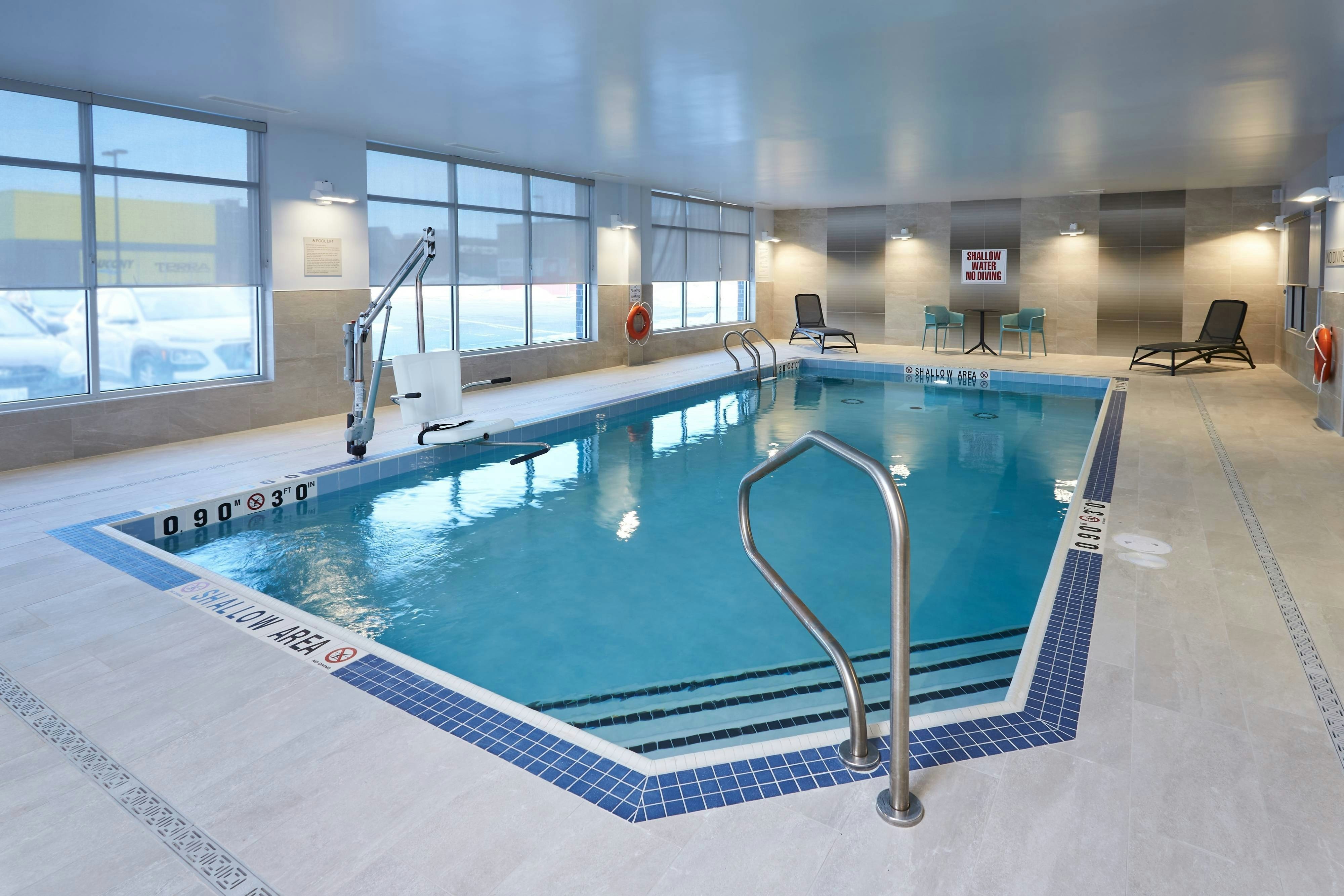 TownePlace Suites by Marriott Hamilton 11/25