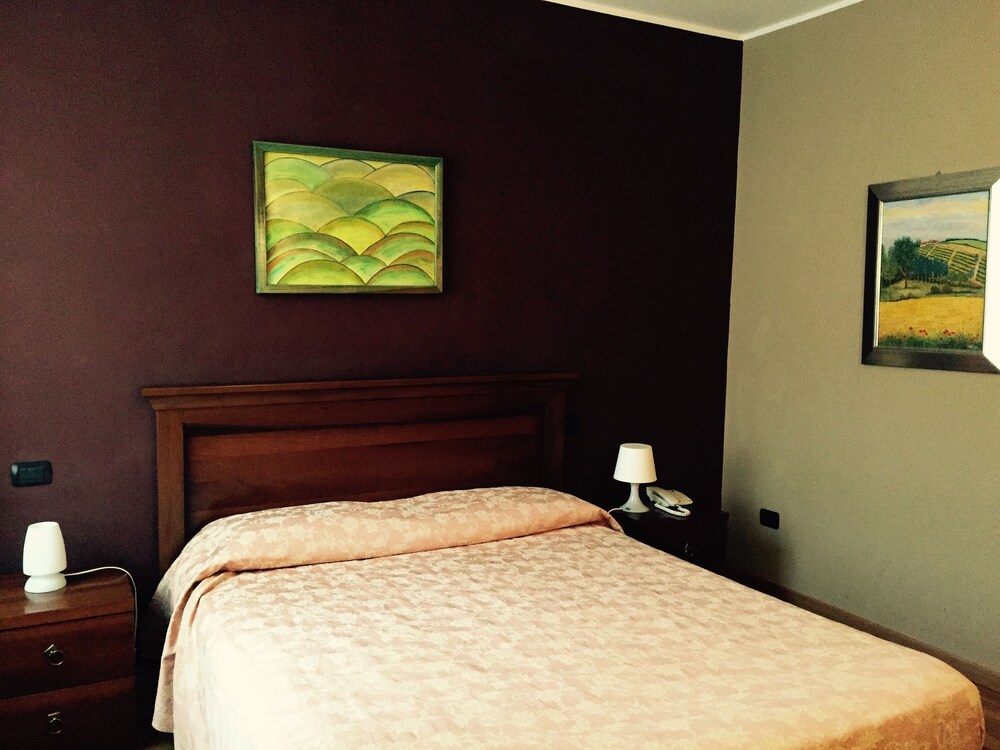 Albergo San Lorenzo 27/66