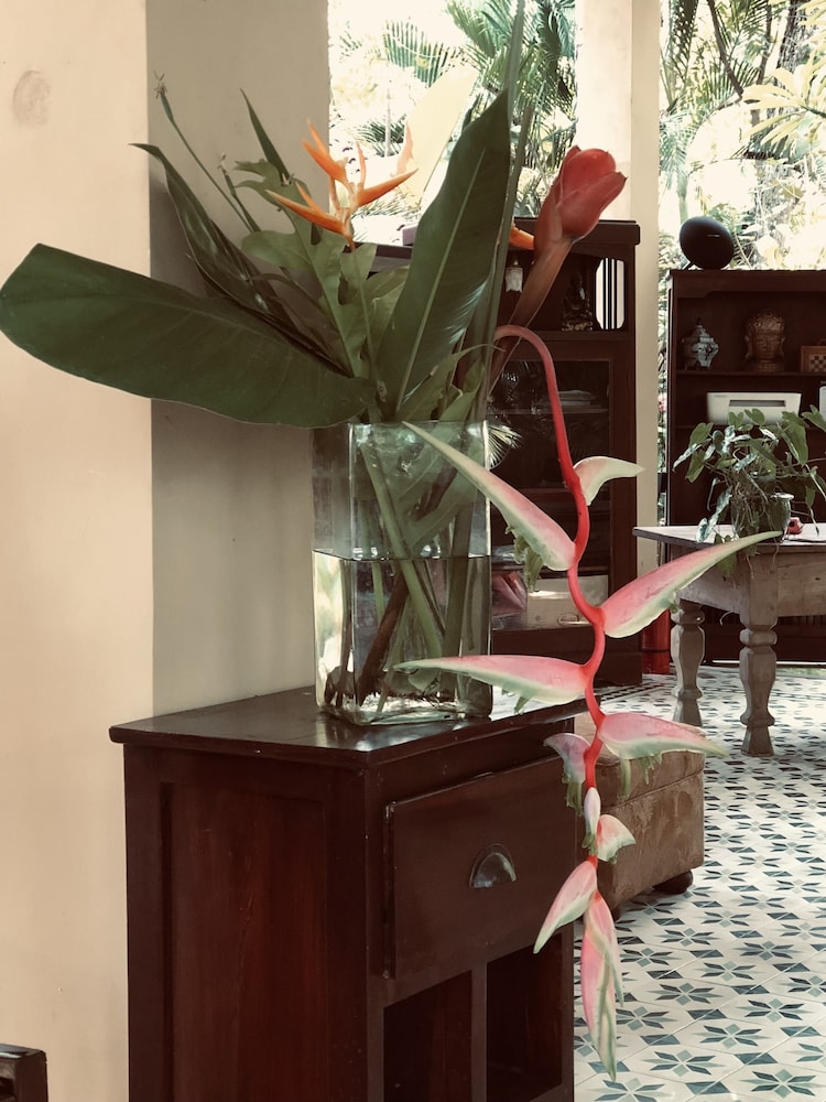 Rumah Boedi Private Residence Villa 31/64