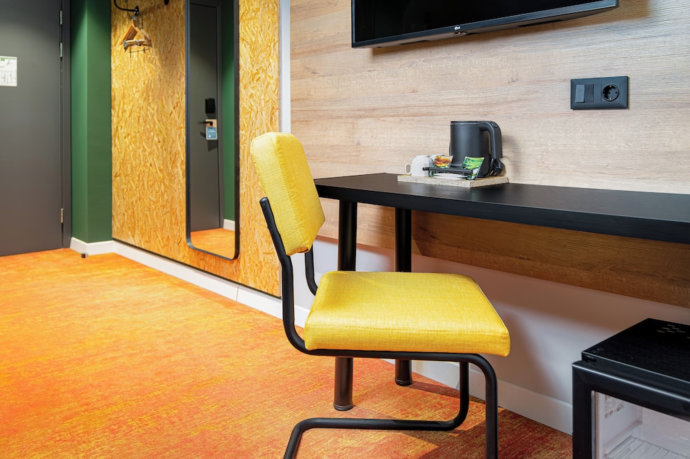 Ibis Styles Tbilisi Mziuri Park 32/37
