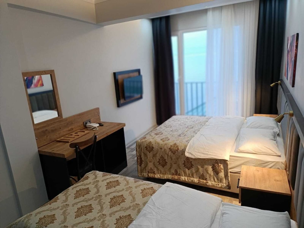 The Marine Hotel Trabzon 14/50