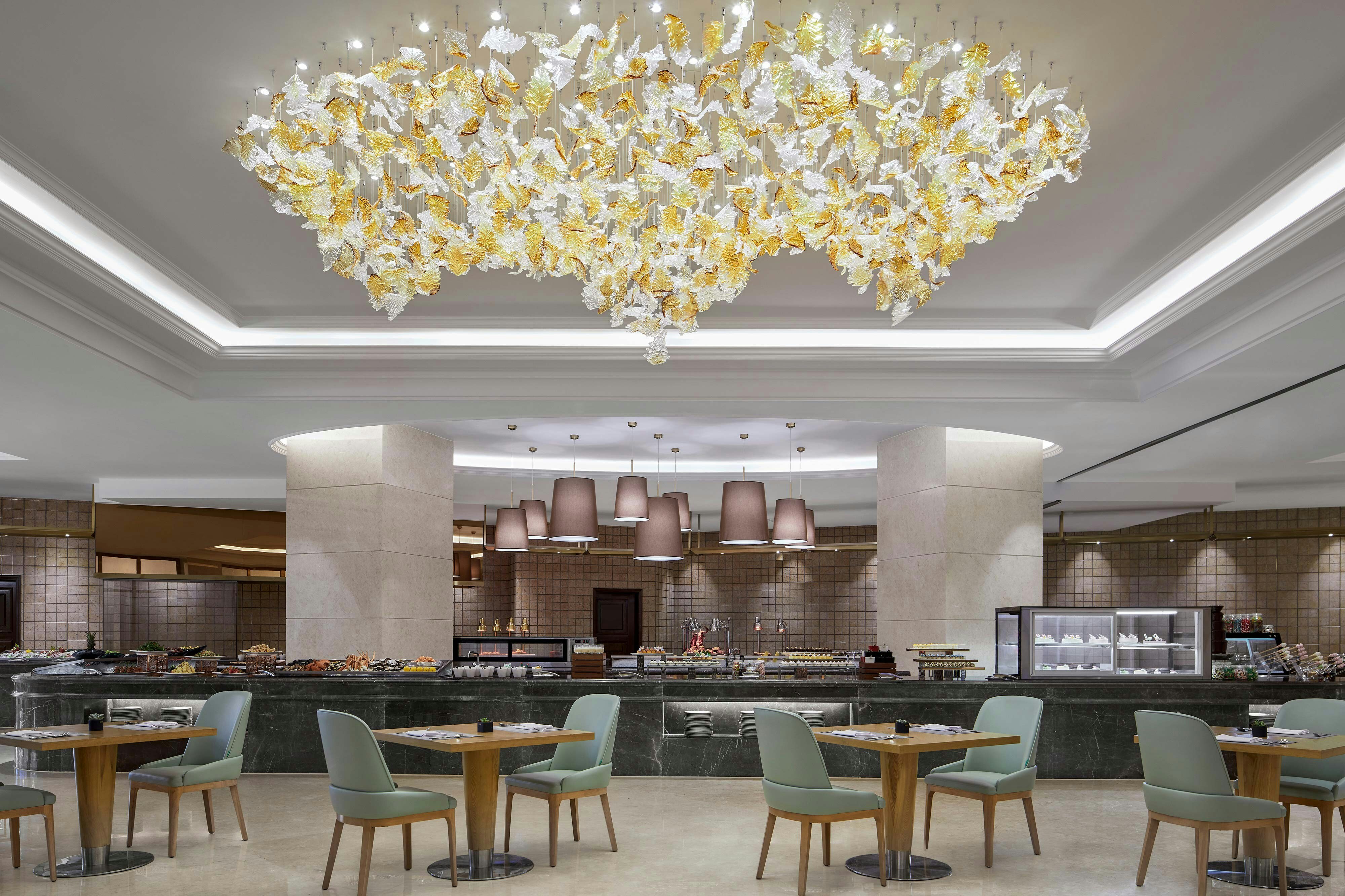 Sheraton Shaoxing Shangyu 11/24