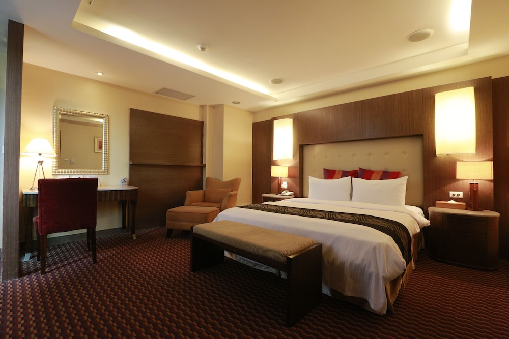 Jingan Classical Inn 10/34