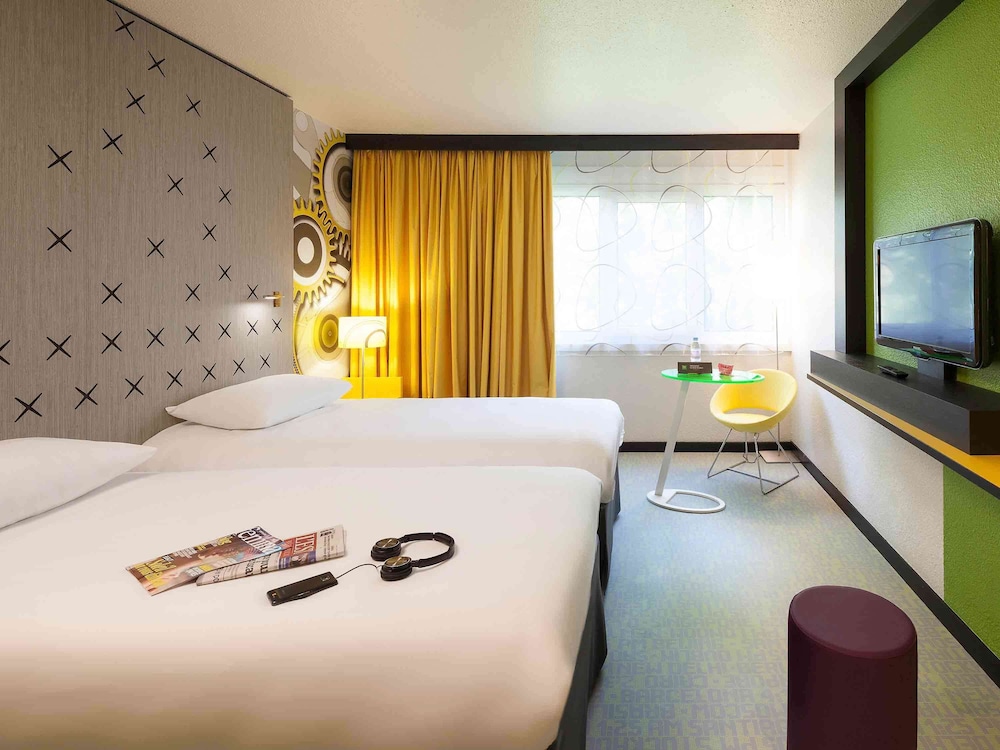 ibis Styles Besancon 24/77