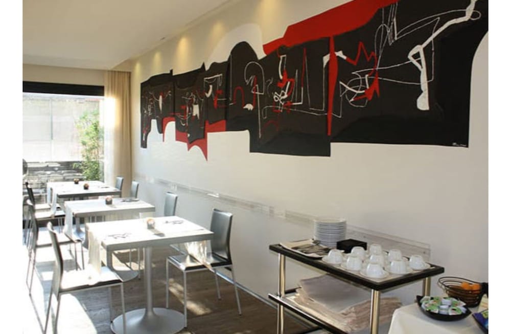 Art Hotel Udine 17/23
