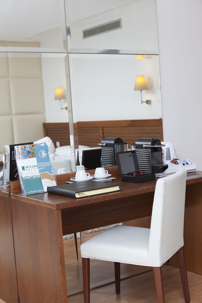Senator Marbella Spa Hotel 63/76