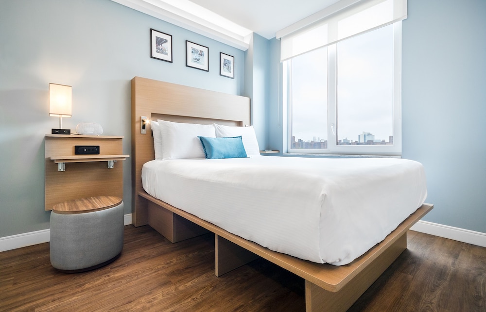 Wingate by Wyndham Bronx Haven Park 19/65
