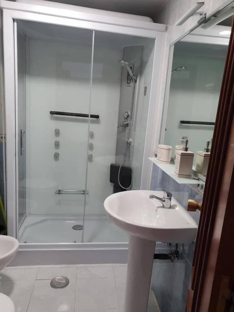 Hostal Los Gavilanes 2 50/50