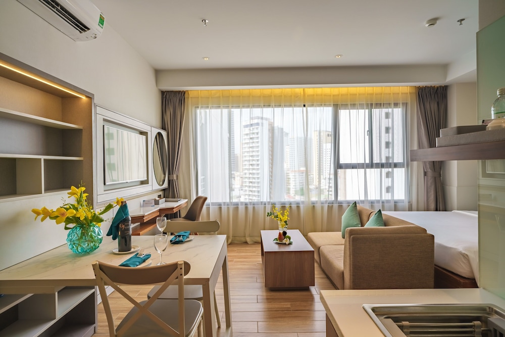 Seaesta Hotel Nha Trang 59/65