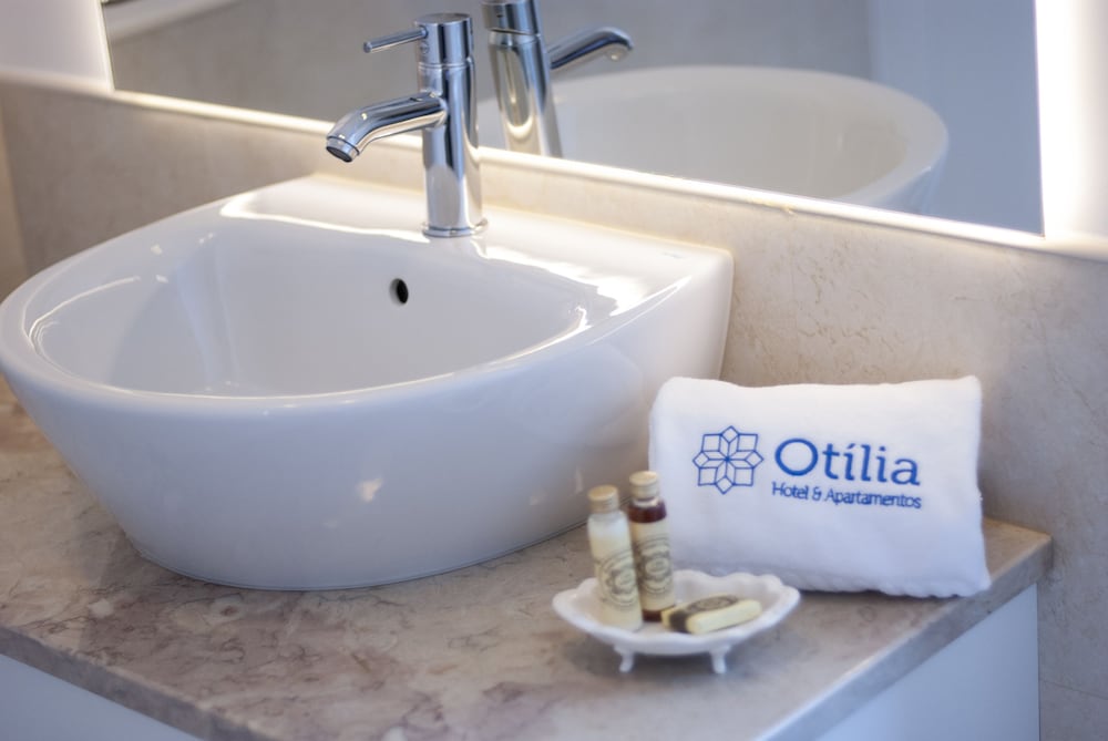 Otilia Hotel E Apartamentos 24/50