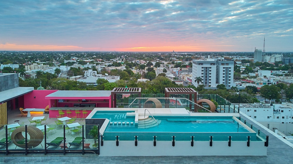City Express Plus by Marriott Merida