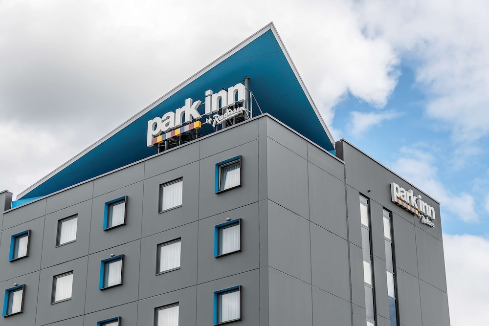 Park Inn by Radisson Vilnius Airport Hotel & Conference Centre 6/72