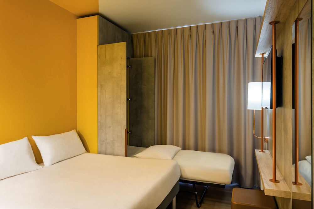 Ibis Budget Amiens Centre Gare 22/59