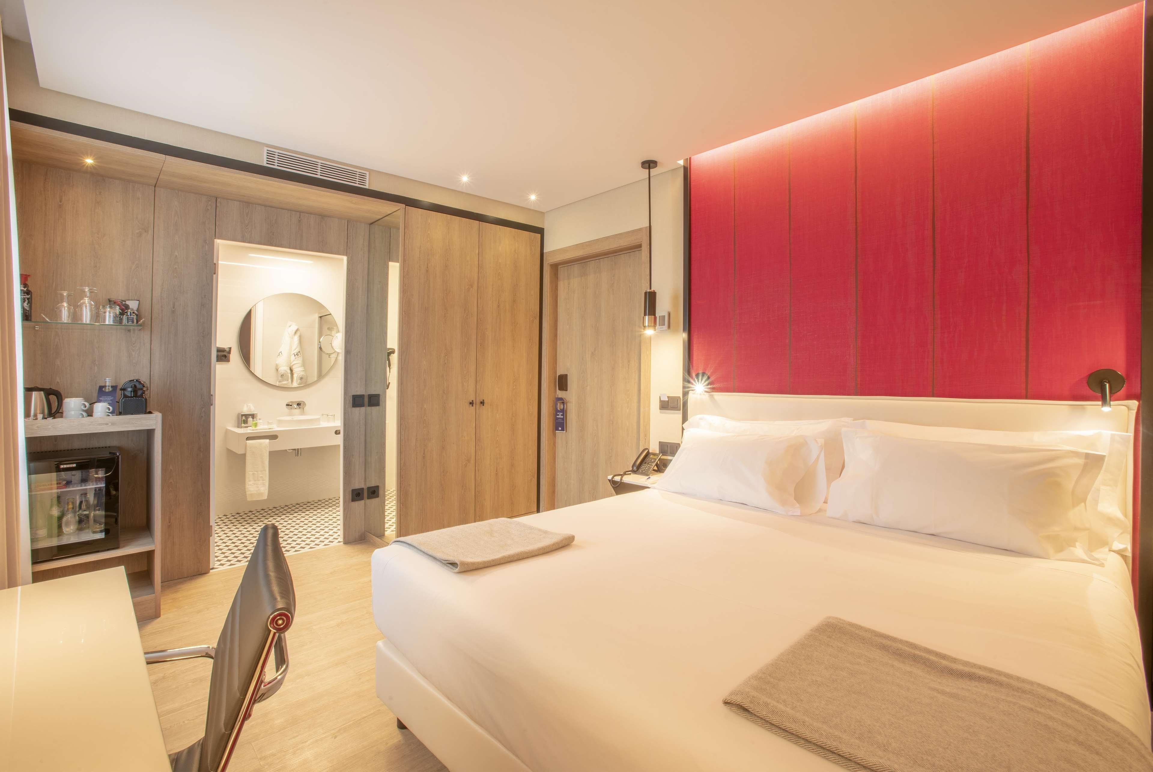 غرفة عائلية، Nh Porto Jardim 4/10
