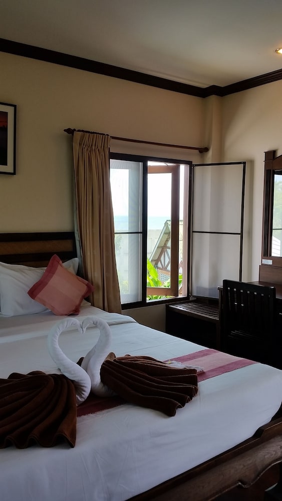 Grand Manita Beach Resort 33/73