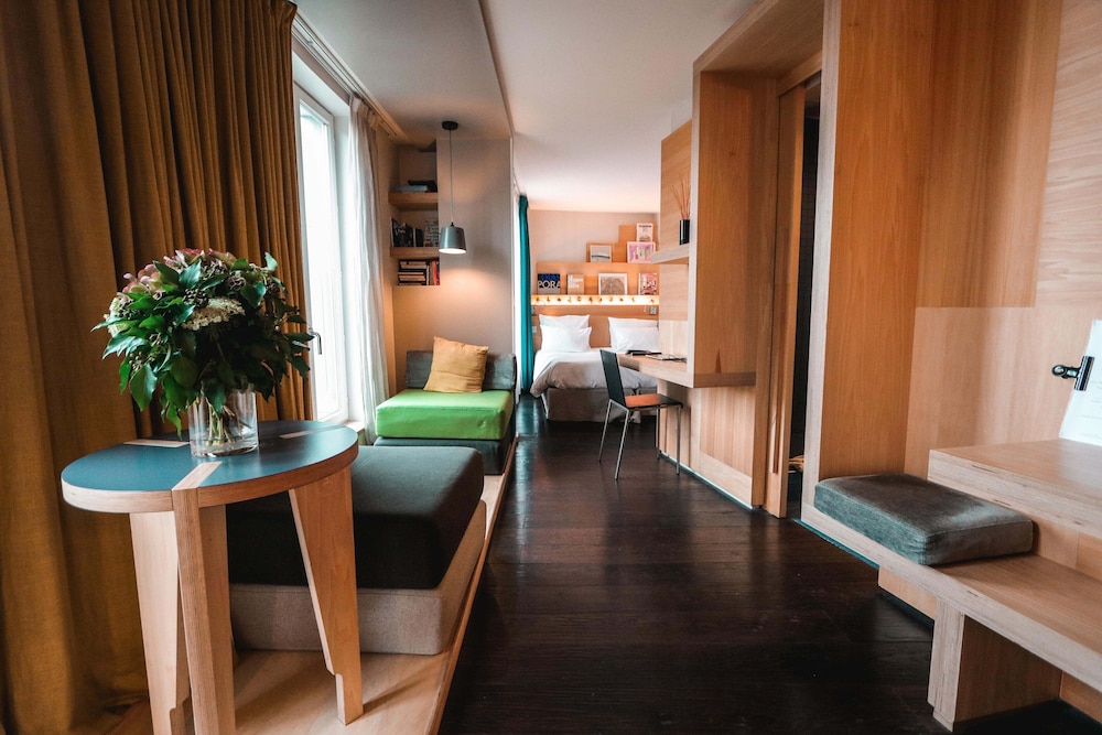 Le Citizen Hotel 46/68