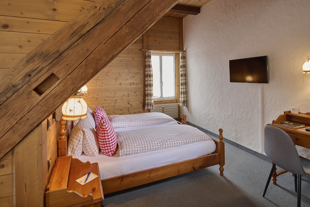 Hotel Baeren the Bear Inn 15/80
