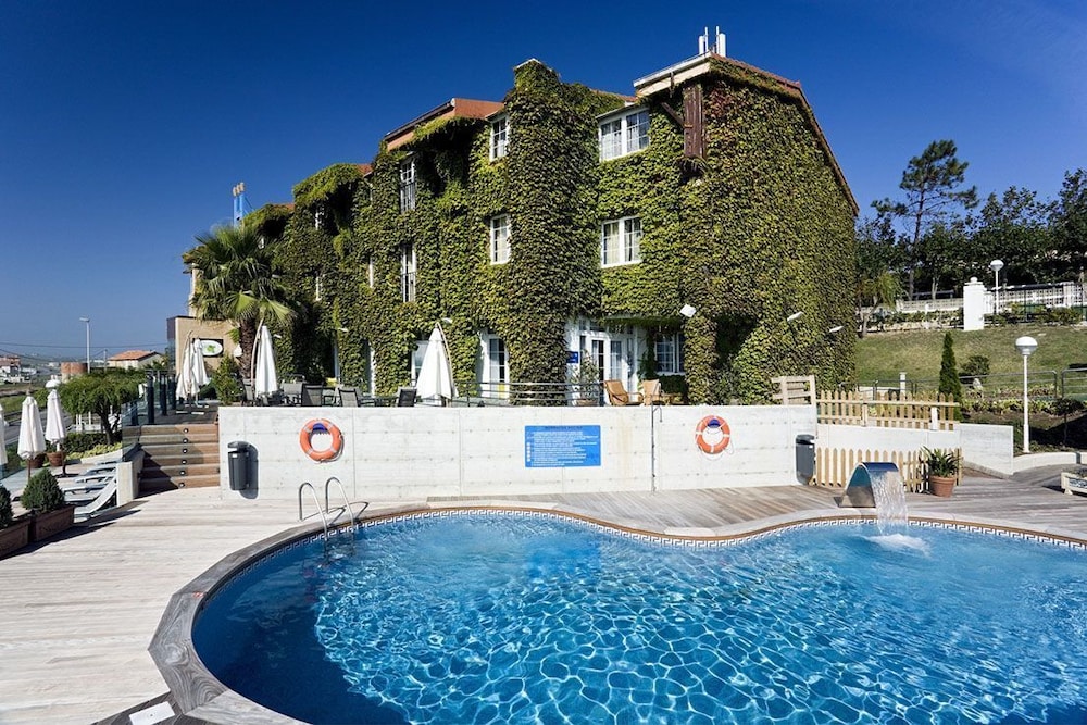 Archa Villa De Suances 45/50