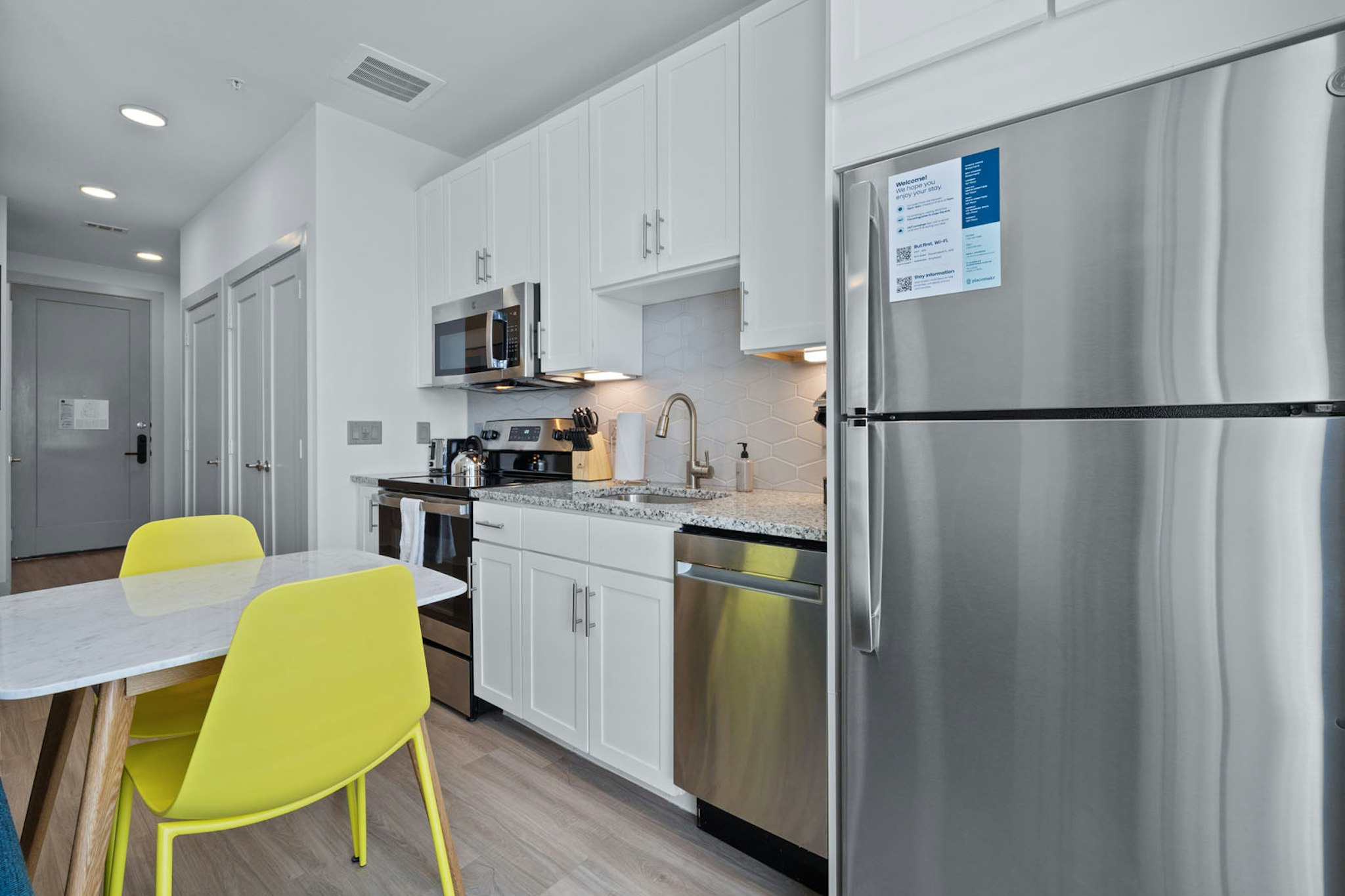 Placemakr Downtown Austin 29/44