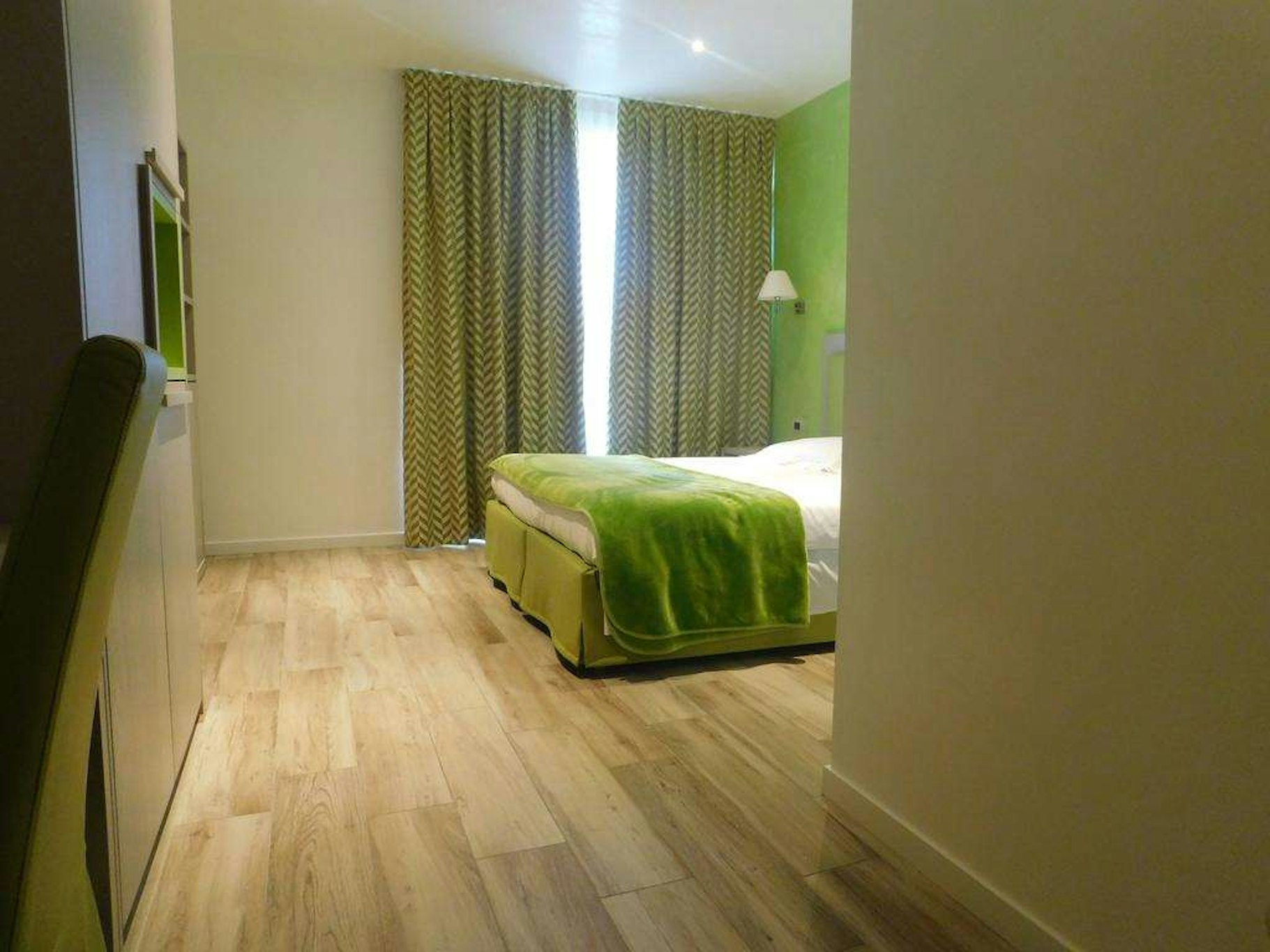Palace Hotel la Conchiglia D Oro 76/76