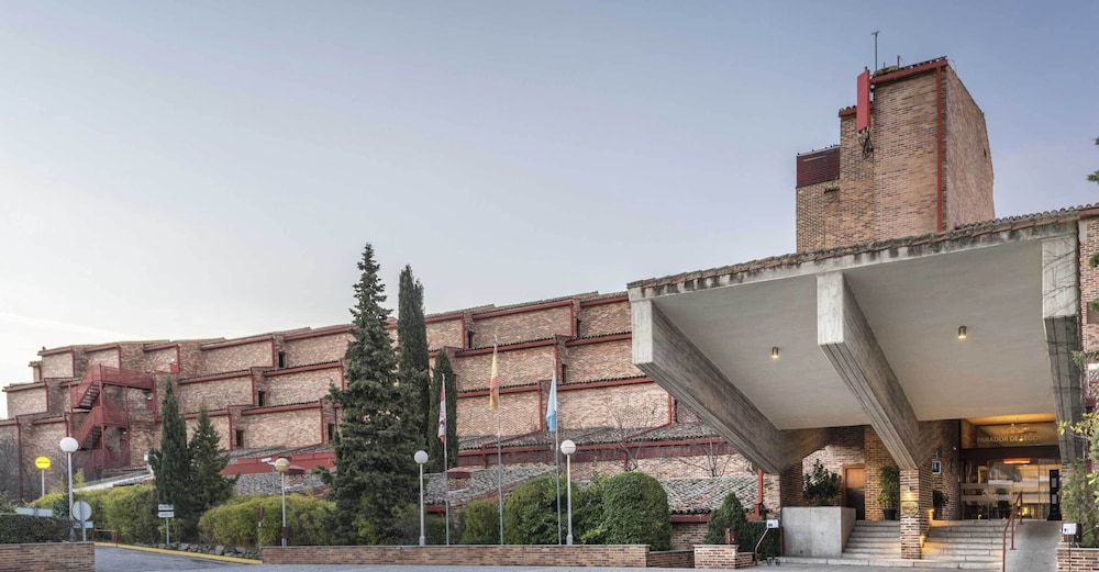Parador de Segovia 5/67