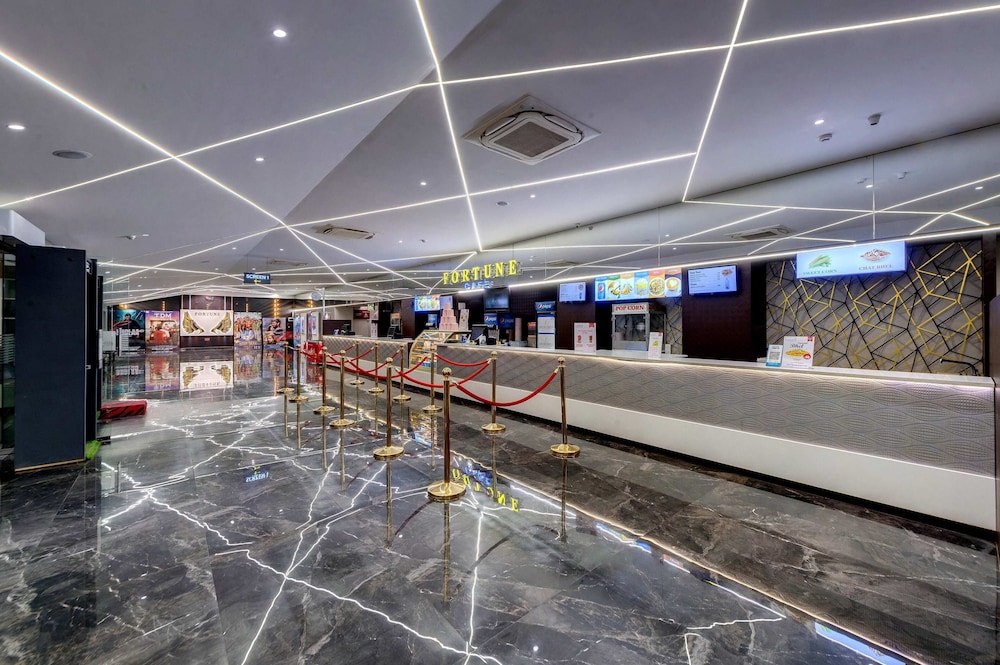 Hotel Grand Fortune Beacon, Ichalkaranji (Maharashtra) 7/31