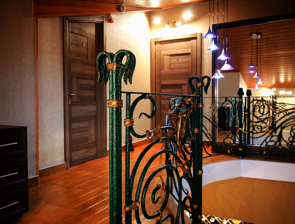 Hotel Tomas House 6/32