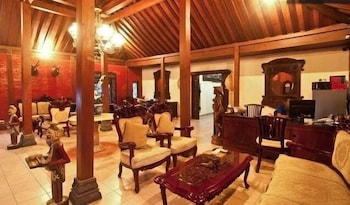 Alam Jogya Resort 23/34