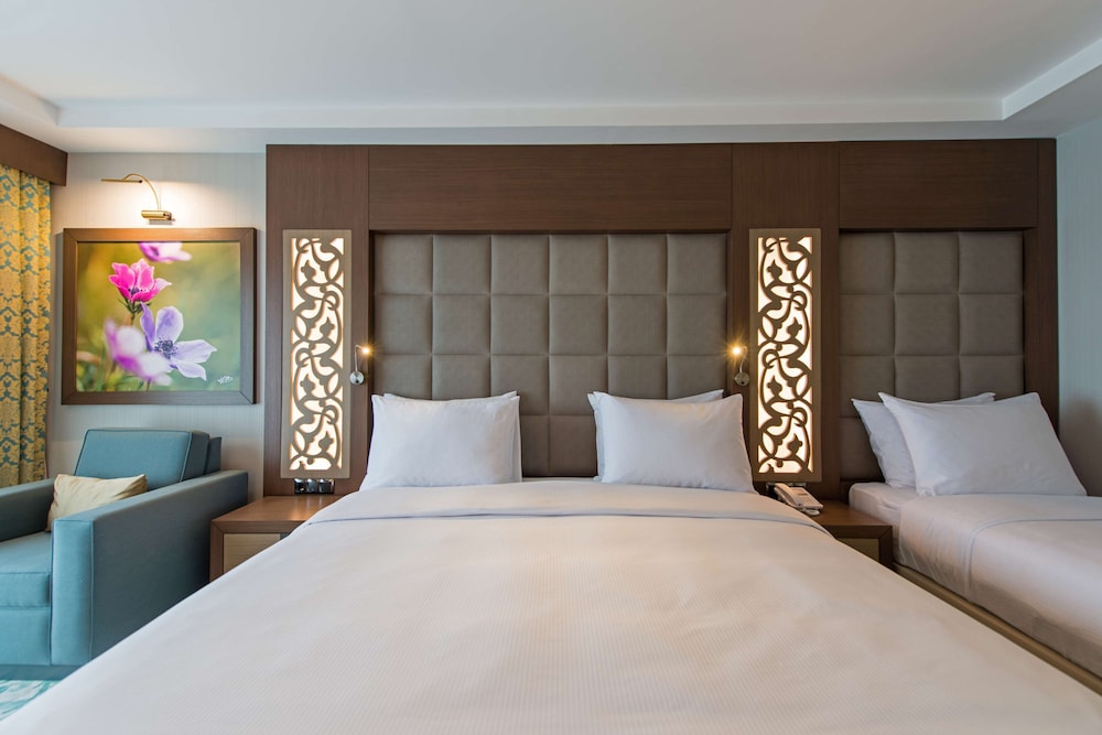 Radisson Blu Ordu 23/67