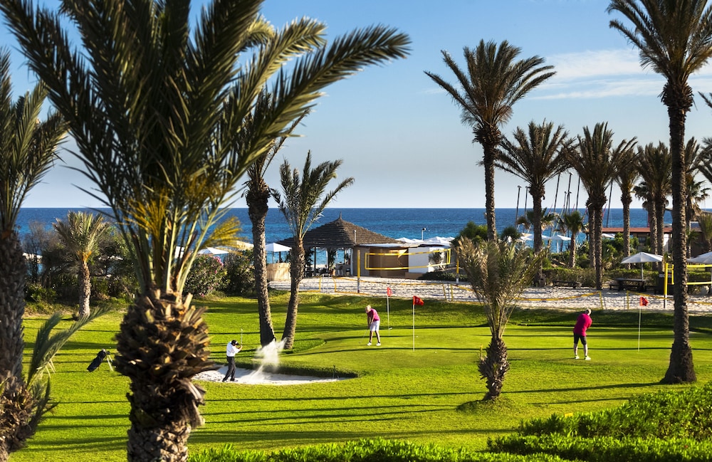 Calimera Delfino Beach Resort and Spa 13/60