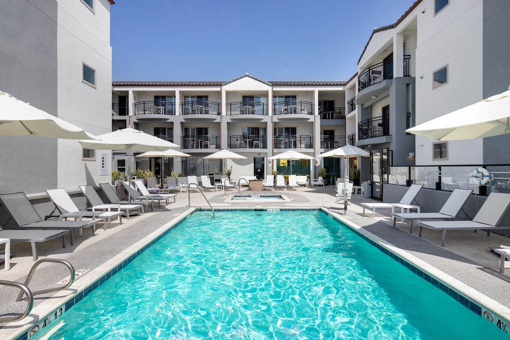 Ocean Park Inn 5/55