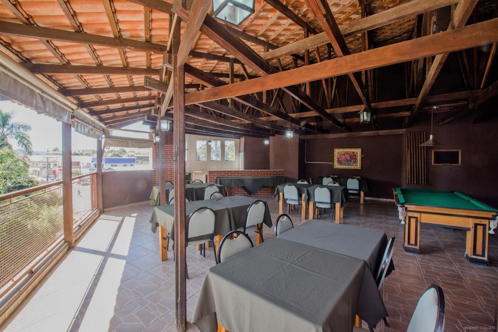 Hotel Dom Thomaz 33/44