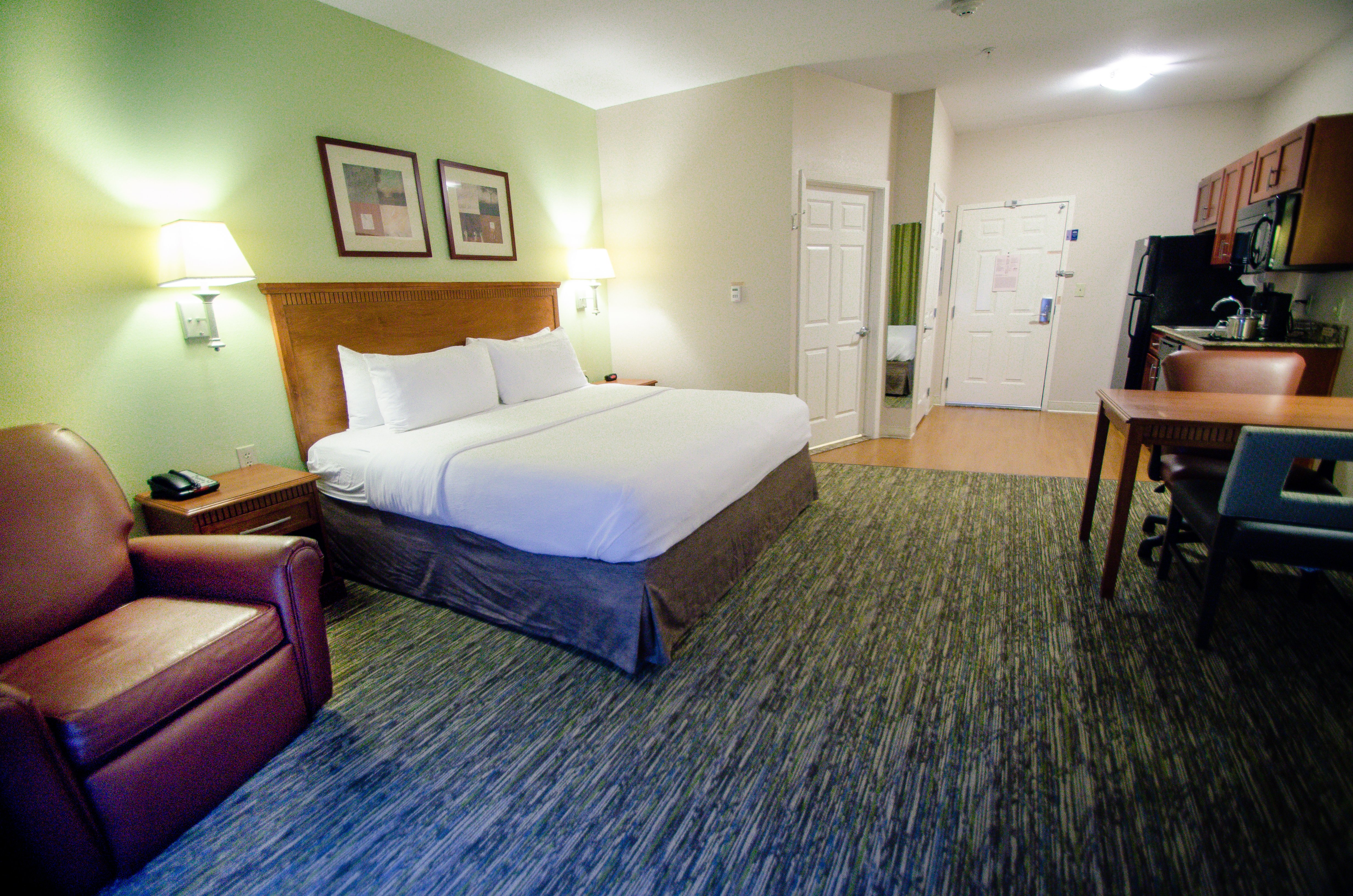 Candlewood Suites Temple 18/53