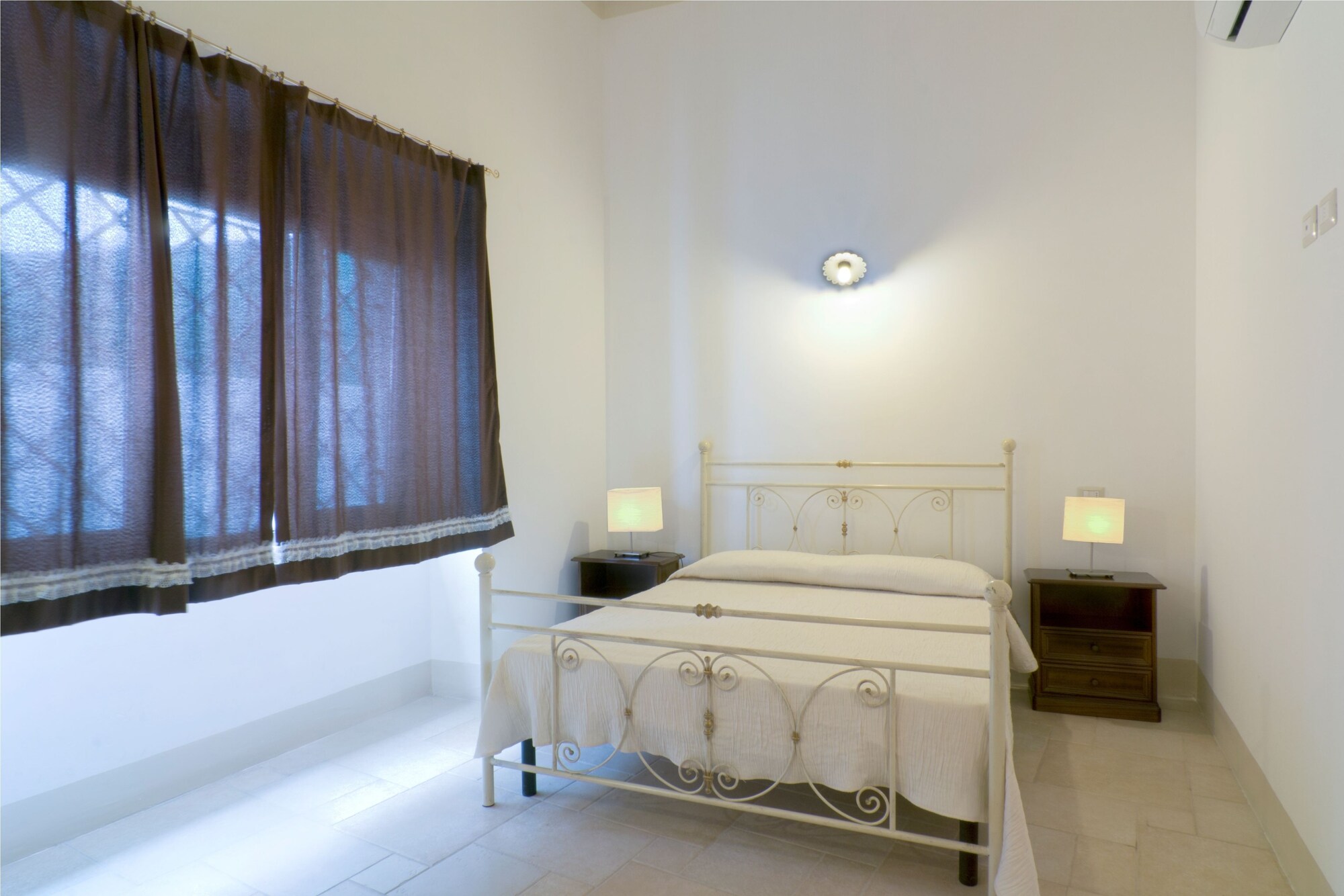 1 Bedroom, Family, Apartment, 1 Queen and 1 Bunk Bed