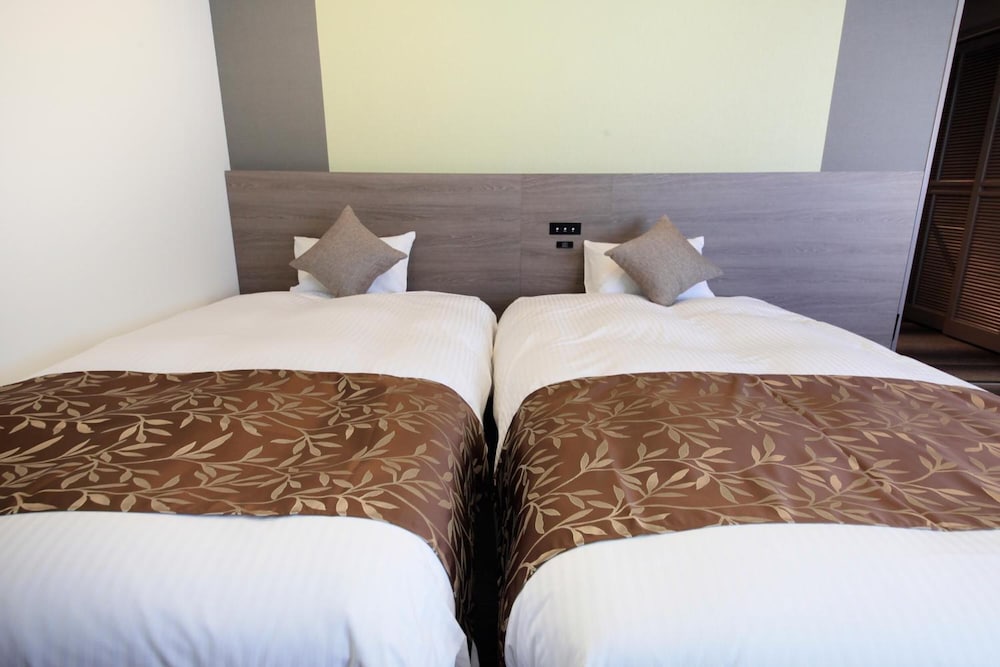 Hotel Sunshine Utsunomiya 18/55