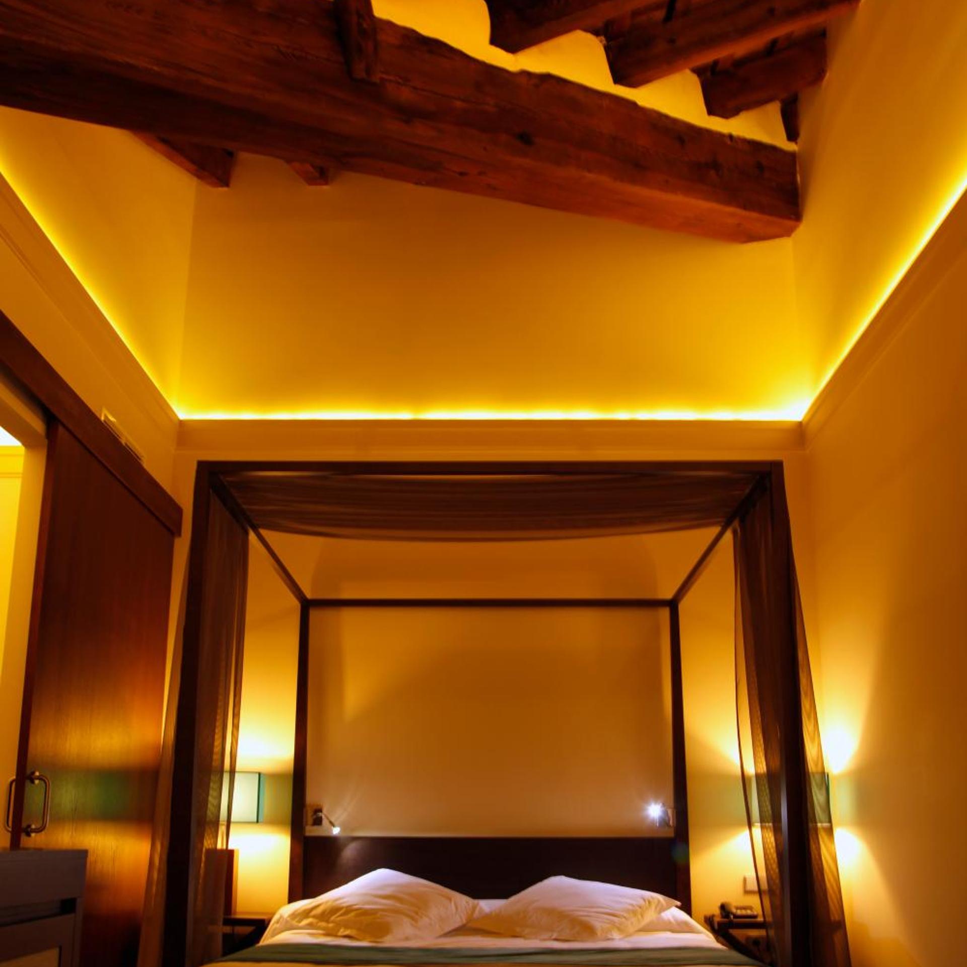 Hotel Spa Martin El Humano 10/47