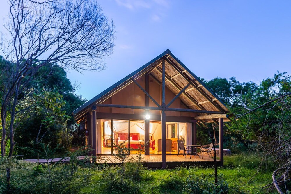 Leopard Walk Lodge 1/49
