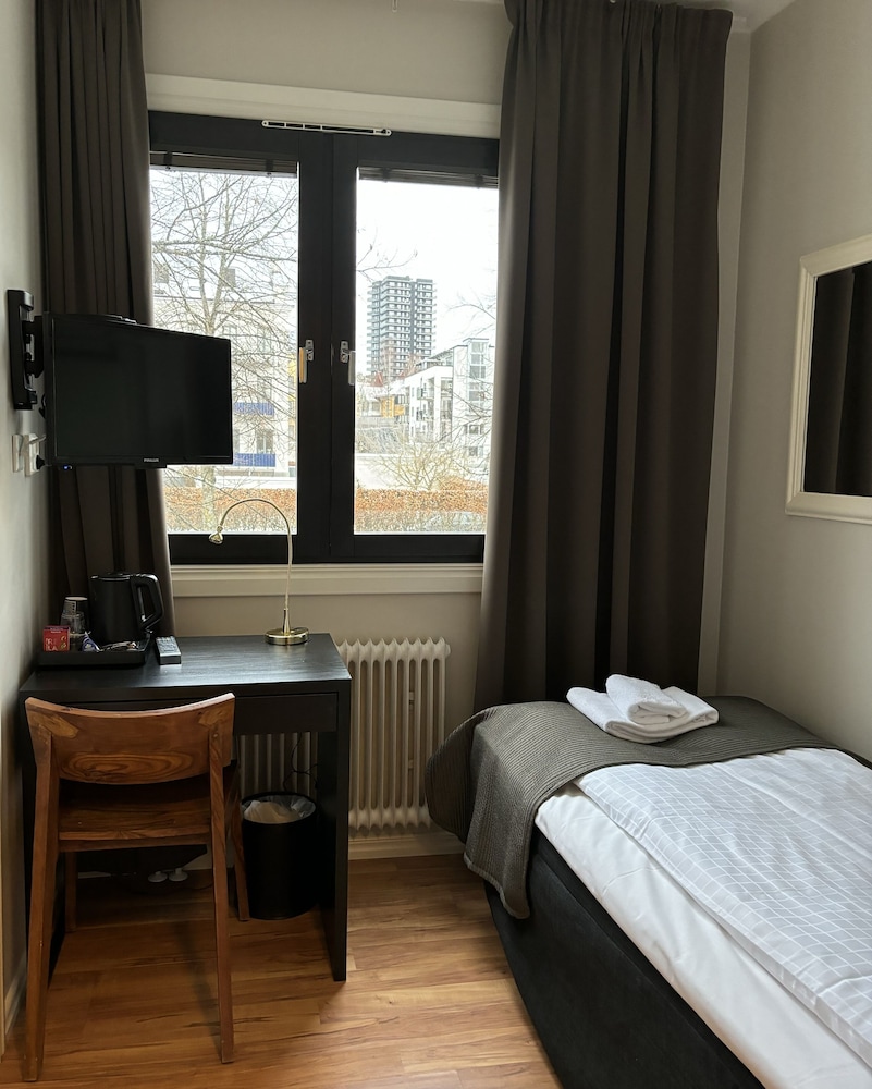 Hotell Esplanad 10/59