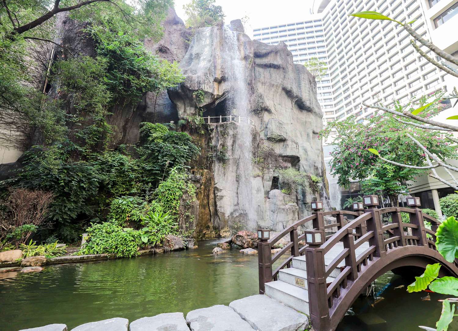 The Garden Hotel Guangzhou 44/48