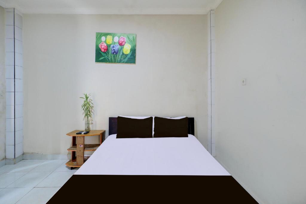 Hotel O Bali near Beachwalk Shopping Center formerly Budget Door Legian Inn 44/63