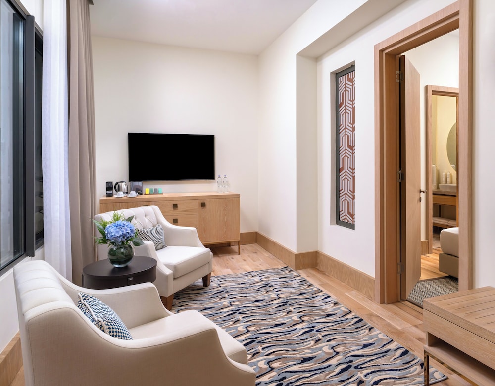 Swissotel Living Bodrum 58/78