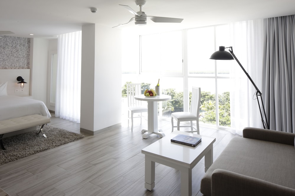 Oleo Cancun Playa All Inclusive Boutique Resort 26/50