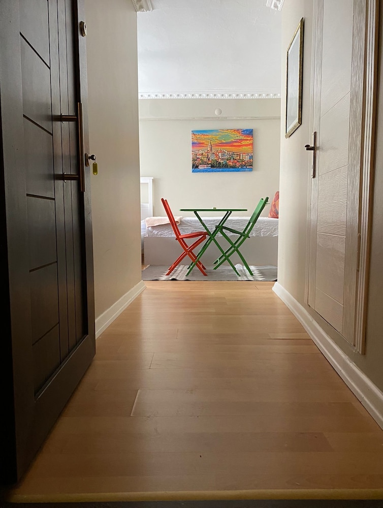 Taksim Pera Suites 5/50