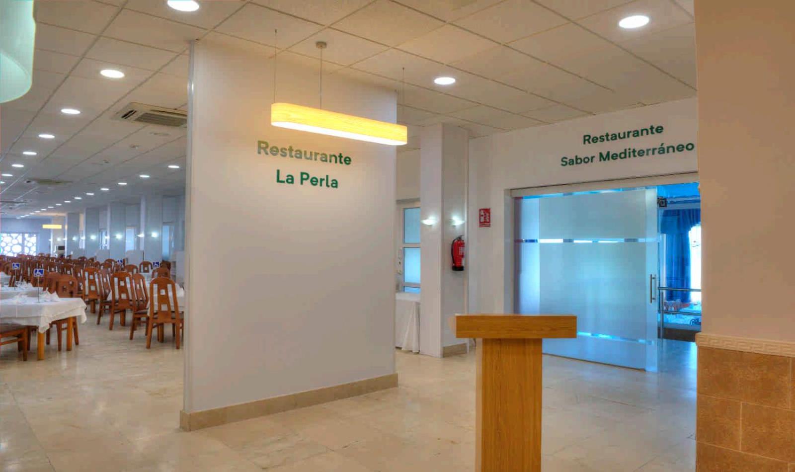 Hotel Spa Entremares 6/50