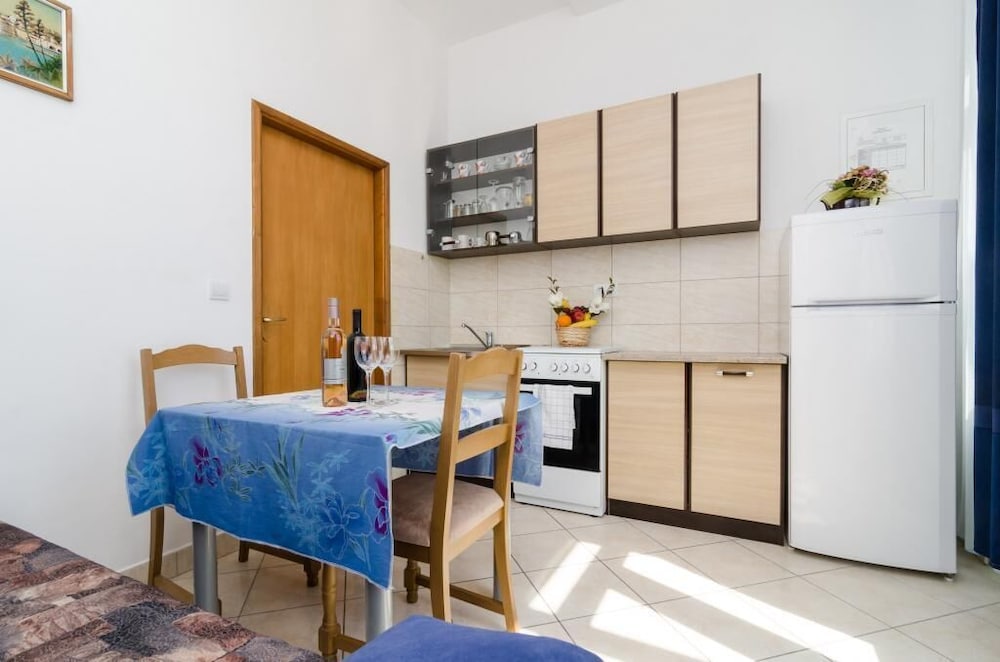 APARTMENTS MAMMA 4/32