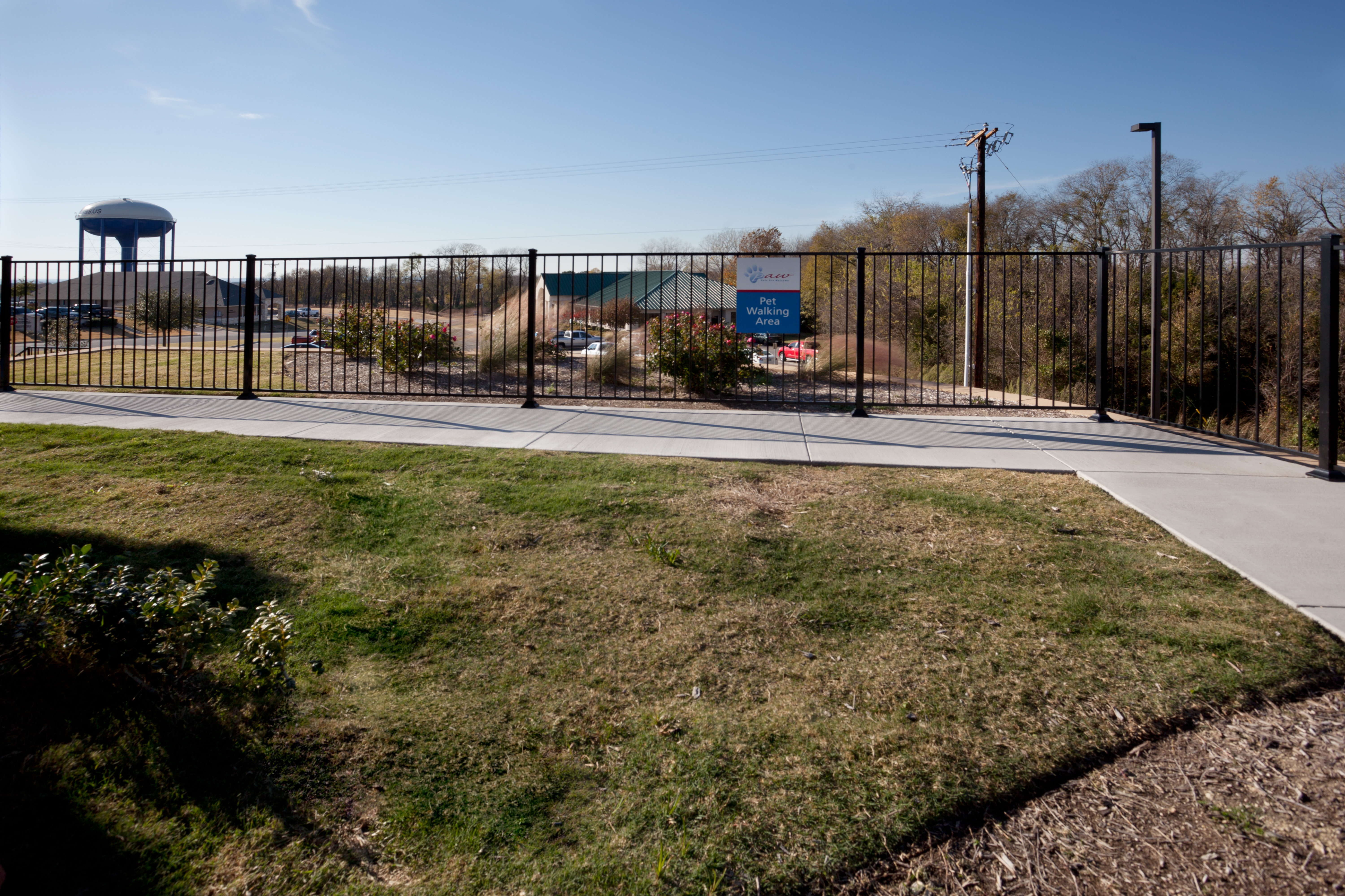 Candlewood Suites Temple 52/53