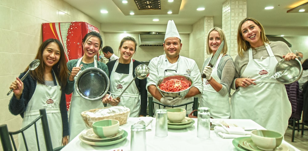 Petra Boutique Hotel 34/50