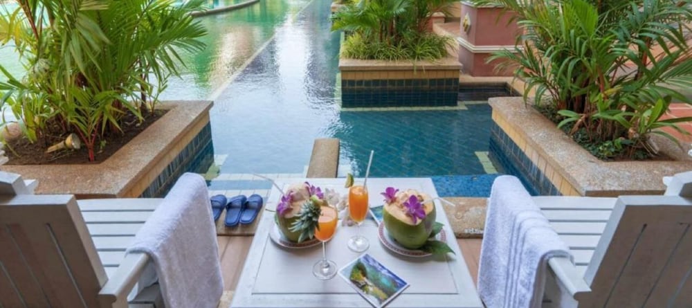 Krabi Nature Beach Resort 49/58