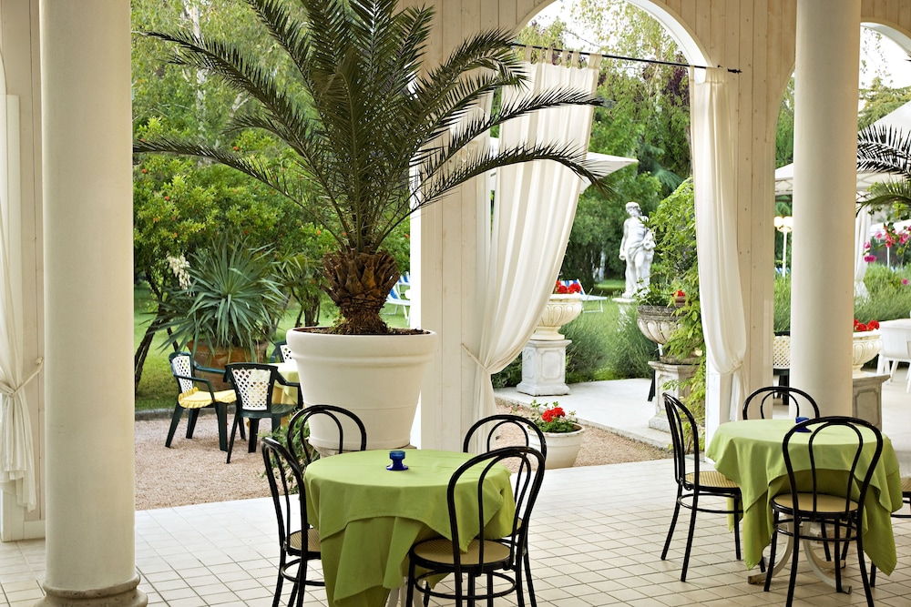 Bellavista Terme Resort Spa 37/50
