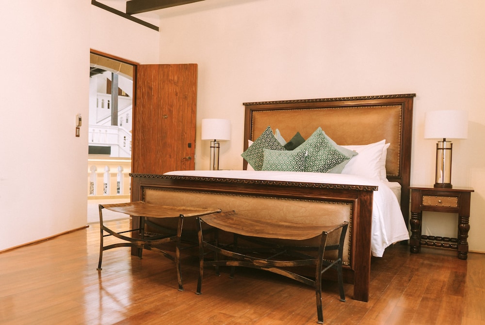 Casona de Los Sapos Hotel Boutique 10/50